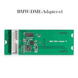 ACDP BMW X1/X2/X3 Bench Interface Board for BMW B37/B47/N47/N57 Diesel Engine Computer ISN Read/Write and Clone