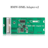 ACDP BMW X1/X2/X3 Bench Interface Board for BMW B37/B47/N47/N57 Diesel Engine Computer ISN Read/Write and Clone