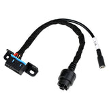 Mercedes Benz Gearbox DSM 7-G Renew Cable for VVDI MB BGA Tool