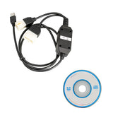 V2011A Dr.ZX Hitachi Excavator Diagnostic Tool Free Shipping