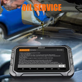 GODIAG GD801 ODO Master Meter Proffessional Mileage Correction Tool Better than OBDStar X300M Update Online One Year for Free