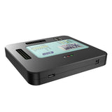 New XPROG-M 6.12 ELDB V6.12 ECU Chip Tuning Tool With USB Dongle and Full Adapters
