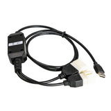 V2011A Dr.ZX Hitachi Excavator Diagnostic Tool Free Shipping