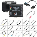 Mercedes Benz EZS EIS ELV ESL Dash Gateway Full Testing Device with OBD W210 W211 W212 W220 W221 W164 W166 W203 W204 W207 W906 W639