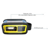 Launch X431 HD3 Ultimate Heavy Duty Truck Diagnostic Adapter