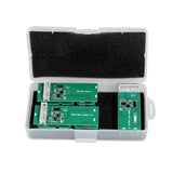 ACDP BMW X1/X2/X3 Bench Interface Board for BMW B37/B47/N47/N57 Diesel Engine Computer ISN Read/Write and Clone