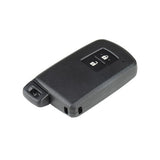 Xhorse VVDI Toyota XM Smart Key Shell 1746 2 Buttons 5Pcs/Lot