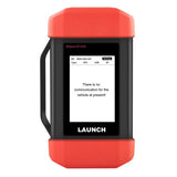 Launch X431 PAD VII PAD 7 Automotive Diagnostic Tool Support Online Coding Programming and ADAS Calibration