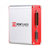 Newest V1.21 PCMtuner ECU Programmer with 67 Modules Free Online Update Support Checksum and Pinout Diagram with Free Damaos