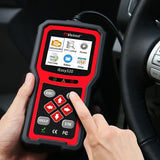 VIDENT iEasy320 OBDII/EOBD+CAN Code Reader