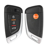 Xhorse XSKF01EN Universal Smart Proximity Flip Type Key for VVDI Mini Key Tool 5pcs/lot Get 60 Bonus Points for Each Key