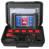 Original XTOOL X100 PAD3 PRO Auto Key Programmer OBD2 Car Diagnostic Tool For VW 4th&5t With KC100 Free Update Online
