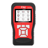 JDiag JD908B OBD2 Scan Tool + 12V Professional Battery Tester world premiere Intelligent dual system Diagnostic tool