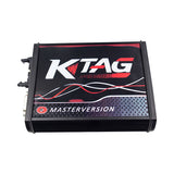 KTAG 7.020  EU Online Version 