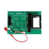 Yanhua Mini ACDP FEM BDC Bench Integrated Interface Board Free Shipping