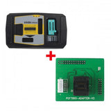 Xhorse VVDI PROG Programmer plus PCF79XX Adapter