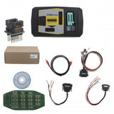 Xhorse VVDI PROG Programmer plus PCF79XX Adapter