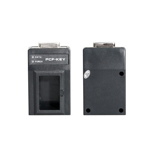 Yanhua Mini ACDP Module 6 for VW MQB/MMC IMMO Mileage Adjustment with License A601