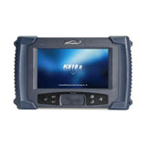 Lonsdor K518s Auto Key Programmer Support Toyota All Key Lost with 18 Months Free Update Online