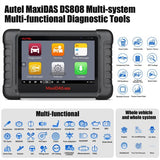 Autel MaxiDAS DS808 Diagnostic Tool