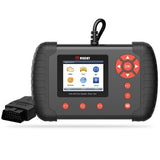 VIDENT iLink440 Four System Scan Tool Supports Engine ABS Air Bag SRS EPB Reset Battery Configuration