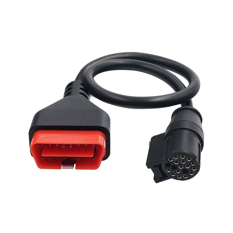 Best Renault Can Clip V212 Diagnostic Interface With Golden Full Chip  AN2135SC AN2136SC OBD2 Diagnostic Tool