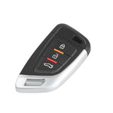 Xhorse XSKF01EN Universal Smart Proximity Flip Type Key for VVDI Mini Key Tool 5pcs/lot Get 60 Bonus Points for Each Key