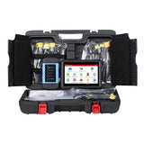 Launch X431 Pro 3 + New HD3 Ultimate Truck Heavy Duty Diagnostic Tool