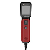 AERMOTOR P100 PLUS Vehicle Circle Probe Electrical System Automotive Circuit Tester Built-in Flashlight Power Circuit Probe Kit