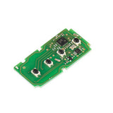 Xhorse Toyota 8A 4D Smart Key XSTO00EN