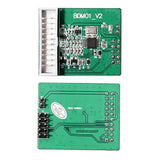 Yanhua ACDP CAS Module 01 with License A500 for BMW IMMO Key Programming and Odometer Reset