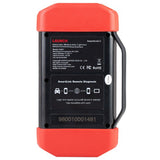Launch X431 PAD VII PAD 7 Automotive Diagnostic Tool Support Online Coding Programming and ADAS Calibration