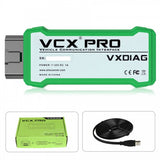 VXDIAG VCX NANO PRO