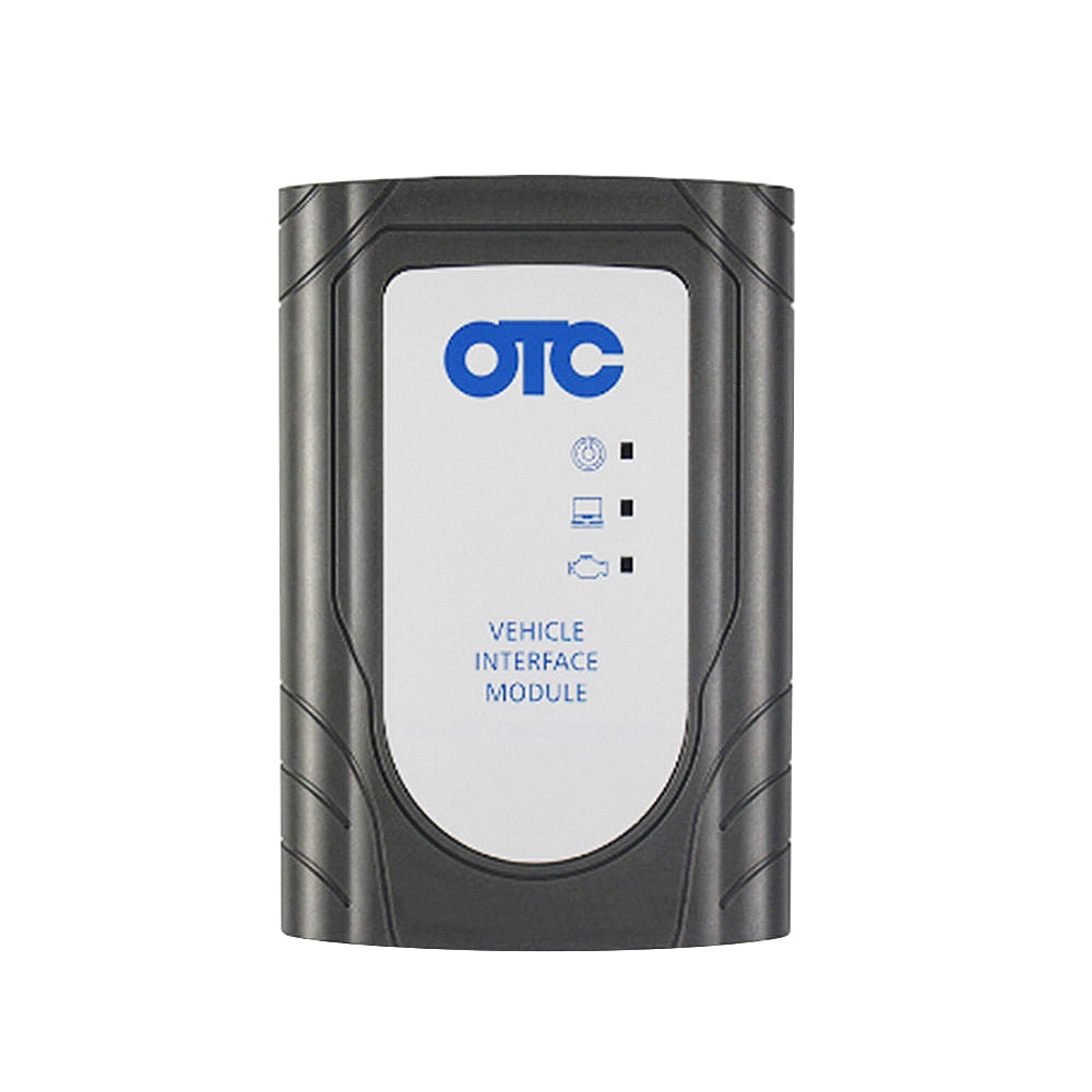 OBDII OBD2 Cable For Denso Techstream VIM Tester – Toyota/Lexus DN-VIM-001