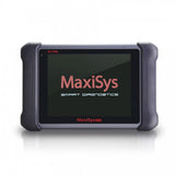 EU Ship Autel MaxiSYS MS906 Android 4.0 WiFi Diagnostic Tool &Analysis System Update Online