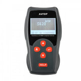 V3.1 AUTOP S620 OBDII EOBD Code Reader(Autop S610 Update Version)