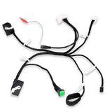 Yanhua BMW FEM Data Desktop Test Platform