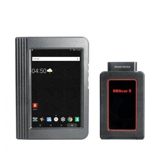 Launch X431 V 8 inch Tablet Wifi/Bluetooth - Original from Buyobdii