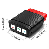 Thinkdiag Mini ThinkCar Pro Bluetooth Full System Auto Scanner with 5 Car Softwares PK Autel AP200