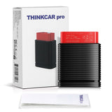 Thinkdiag Mini ThinkCar Pro Bluetooth Full System Auto Scanner with 5 Car Softwares PK Autel AP200