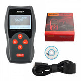 V3.1 AUTOP S620 OBDII EOBD Code Reader(Autop S610 Update Version)