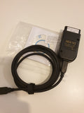 V19.6.2 Interface VAG Diagnostic Cable