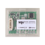 Julie Universal IMMO Emulator SQU OF68 Car Emulator Julie SQU OF80 Signal Reset Program Diagnostic Seat Ocuupancy Sensor Tool