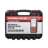 Original Autel MaxiDiag MD808 Pro All System Scanner Support BMS/Oil Reset/ SRS/ EPB/ DPF/ SAS/ ABS