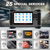Vident iSmart807Pro All System OBD OBDII Scanner