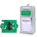 Yanhua ACDP Module 11 BMW Gearbox EGS ISN Clearance