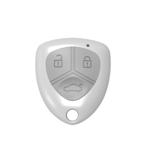 XHORSE XKFE03EN Wired Universal Remote Key Ferrari Style Flip 3 Buttons for VVDI Key Tool English Version 5pcs/lot