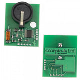 Scorpio-LK Emulators SLK-04 for Tango Key Programmer