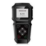 GODIAG K101 Mazda Subaru Hand-held Key Programming