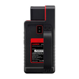 Launch X431 DIAGUN V Bi-Directional Full System Scan Tool